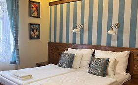 Hotel Galerie